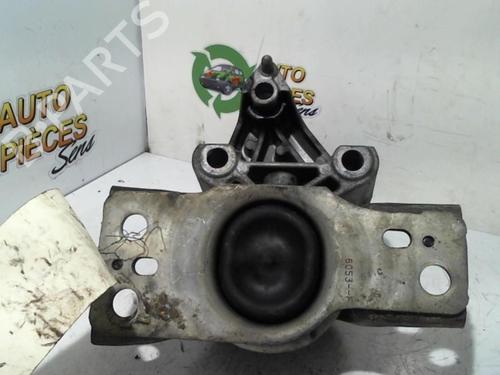 Used Engine mount RENAULT MODUS / GRAND MODUS (F/JP0_) 1.5 dCi (FP0E, JP0E) (65 hp) 31219516
