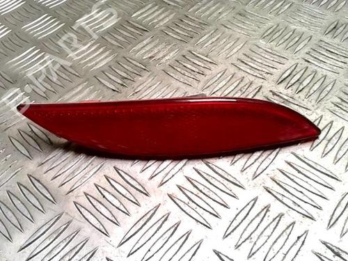 Farolim direito pára-choques traseiro RENAULT MEGANE III Hatchback (BZ0/1_, B3_) 1.5 dCi (106 hp) 31264106