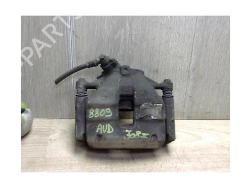 Right front brake caliper PEUGEOT 308 II (LB_, LP_, LW_, LH_, L3_) 1.6 BlueHDi 120 | BP25408749M104 