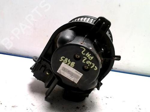 Air vent RENAULT CLIO II (BB_, CB_) 1.4 16V (B/CB0P, BB13) | BP31237872I21 