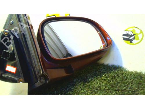 Used Right mirror HYUNDAI SANTA FÉ I (SM) 2.0 CRDi 4x4 (113 hp) 25397495