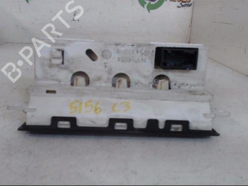 Display CITROËN C3 I (FC_, FN_) 1.4 HDi | BP25401146C48 