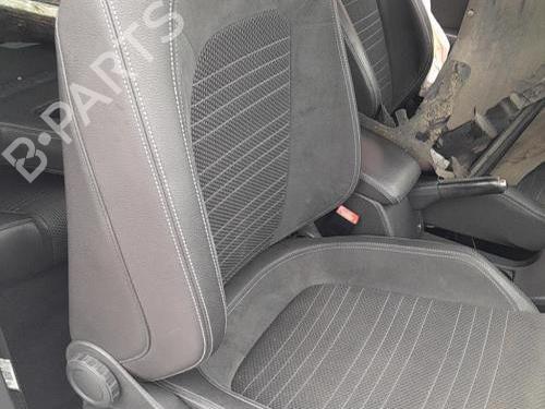 Instrument cluster VW SCIROCCO III (137, 138) 1.4 TSI | BP25427711C47