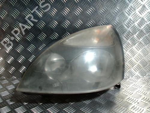 Used Left headlight RENAULT CLIO II (BB_, CB_) 1.5 dCi (B/CB07) (65 hp) 31229611