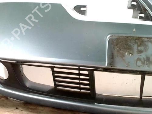 Front bumper NISSAN PRIMERA Hatchback (P12) 1.9 dCi | BP25421865C7 