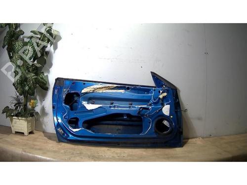 Left front door OPEL TIGRA TwinTop (X04) 1.4 (R97) | BP25409373C2 