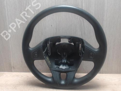 Used Steering wheel RENAULT MEGANE III Hatchback (BZ0/1_, B3_) 1.5 dCi (BZ09, BZ0D, BZ1W, BZ29, BZ14) (110 hp) 25413147