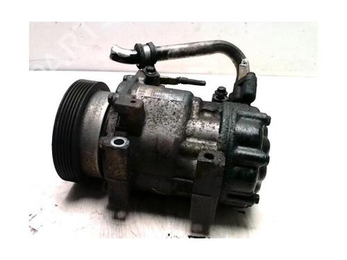 AC-Kompressor DACIA LOGAN MCV (KS_) 1.5 dCi (KS0W) | BP25420292M34 