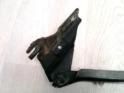 Used Hinge/Door check strap VW POLO V (6R1, 6C1) 1.6 TDI (90 hp) 25423189