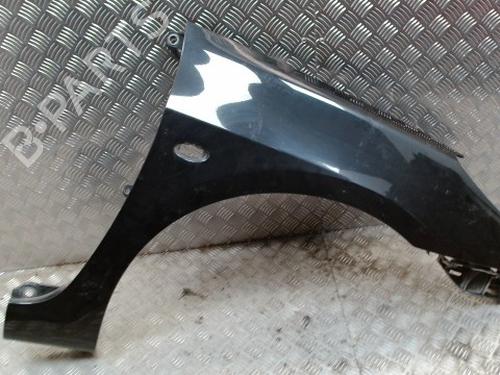 Used Right front fenders Right front fenders PEUGEOT 307 (3A/C) 1.6 HDi (90 hp) 33436568 33436568
