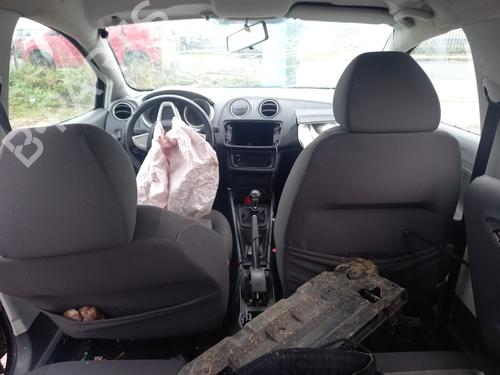 Left front window switch SEAT IBIZA IV (6J5, 6P1) 1.6 TDI | BP33740587I27  - Image 11