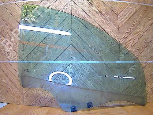 Dør rude højre foran DACIA SANDERO 1.2 16V (75 hp) 25402434