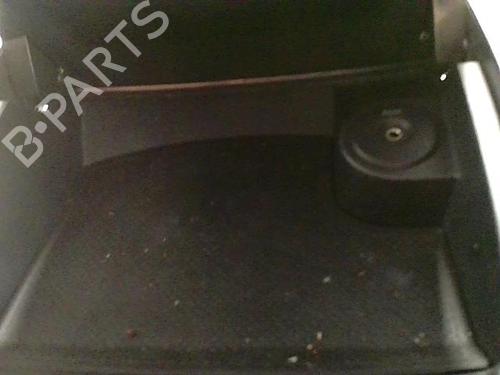 Middle console NISSAN NOTE (E11, NE11) 1.5 dCi | BP25426431I22