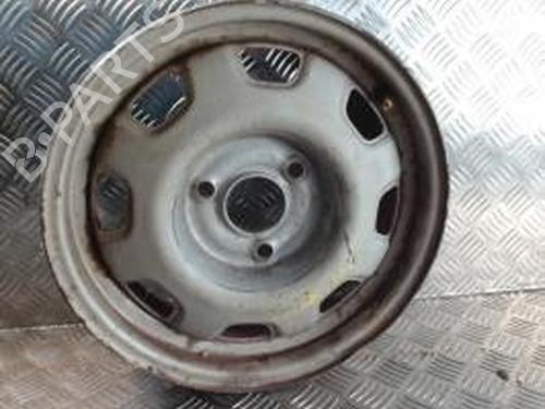 Used Rim PEUGEOT 106 I (1A, 1C) 1.0 (45 hp) 30675231