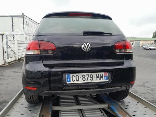 Washer pump VW GOLF VI (5K1) 1.6 TDI | BP25422678E24 - Image 3