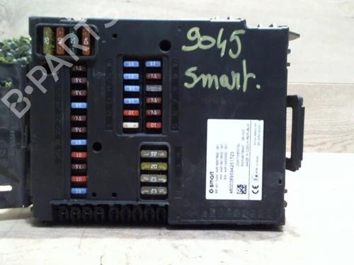 Sikringsdåse SMART FORTWO Coupe (451) 0.8 CDi (451.301) (54 hp) 25383863