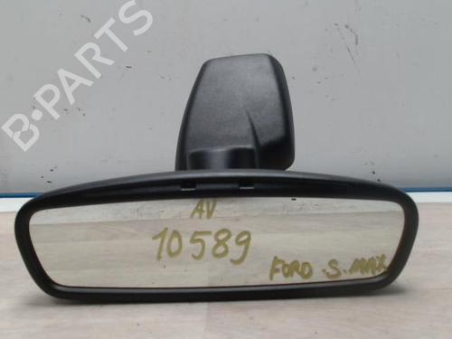 Used Rear mirror FORD S-MAX (WA6) 2.0 TDCi (115 hp) 25419882