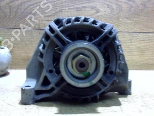 Alternator FIAT PUNTO (188_) 1.2 60 (188.030, .050, .130, .150, .230, .250) | BP25383454M7