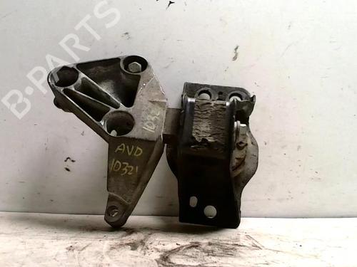 Used Engine mount RENAULT KANGOO Express (FW0/1_) 1.5 dCi 85 (FW0K, FW0L, FW0B) (86 hp) 25424345