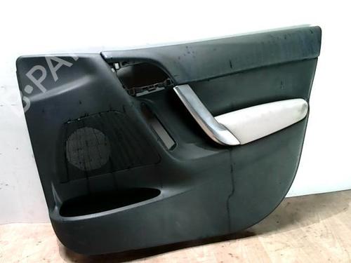 Front right panel CITROËN C3 II (SC_) 1.6 HDi 90 | BP27693214C59 