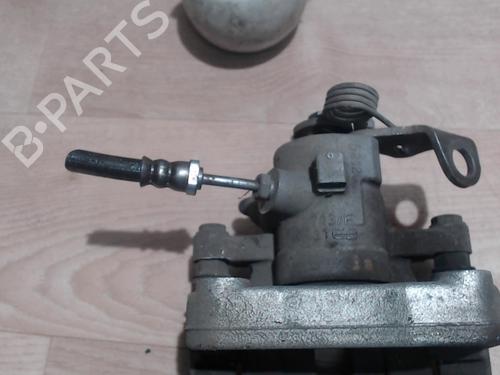 Used Right rear brake caliper CITROËN C3 Picasso (SH_) 1.6 BlueHDi 100 (99 hp) 25411656