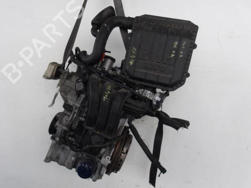 Engine SEAT Mii (KF1, KE1) 1.0 | BP28591394M1 