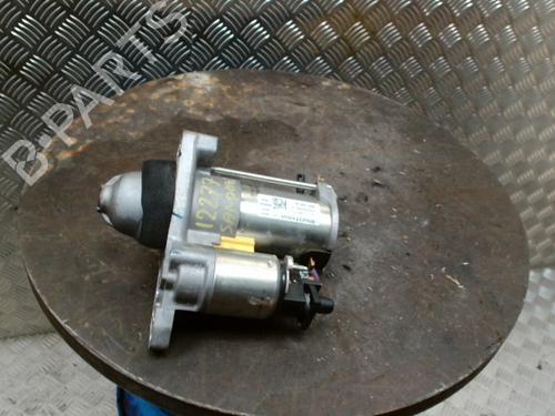Startmotor DACIA SANDERO III 1.0 TCe 100 ECO-G (101 hp) 31678959