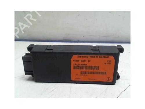 Used Control unit TOYOTA YARIS (_P9_) 1.4 D-4D (NLP90_, NLP90R) (90 hp) 25417717