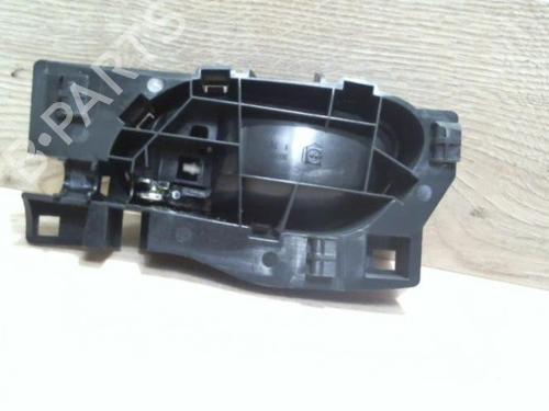 Innvendig håndtak CITROËN C4 Picasso I MPV (UD_) 1.6 HDi | BP25384673I7 