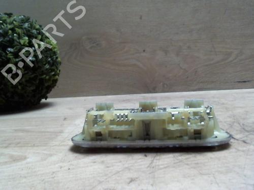 Kabinelys CITROËN C5 III (RD_) 1.6 HDi 110 (RD9HZC) (109 hp) 25408762