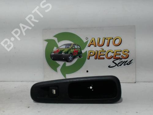 Used Right rear window switch PEUGEOT 3008 I MPV (0U_) 1.6 HDi (109 hp) 25415634