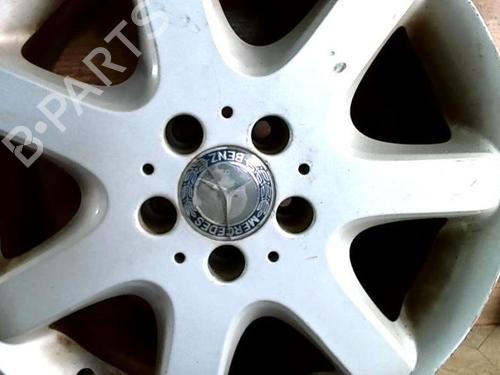 Rim MERCEDES-BENZ M-CLASS (W163) ML 270 CDI (163.113) | BP25421006C45 