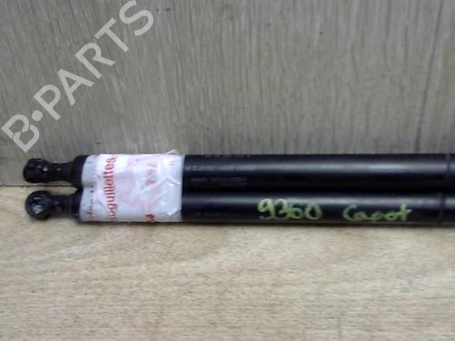 Used Hood lift support MERCEDES-BENZ E-CLASS (W210) E 290 Turbo-D (210.017) (129 hp) 25414037
