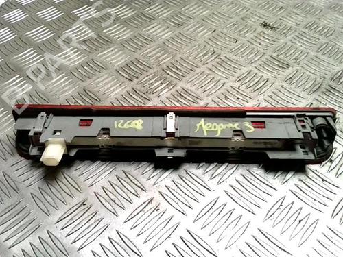 Third brake light RENAULT MEGANE III Hatchback (BZ0/1_, B3_) 1.5 dCi (BZ09, BZ0D, BZ1W, BZ29, BZ14) | BP36320984L11  - Image 5