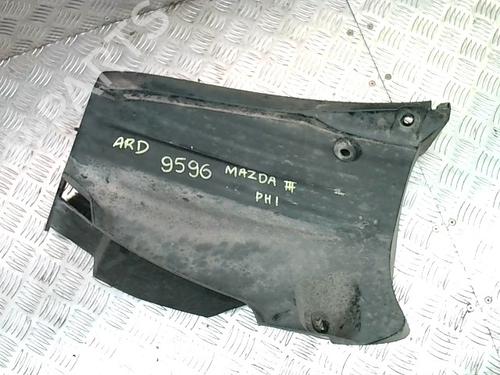 Hjulbue MAZDA 3 (BM, BN) 2.2 D (150 hp) 31150888