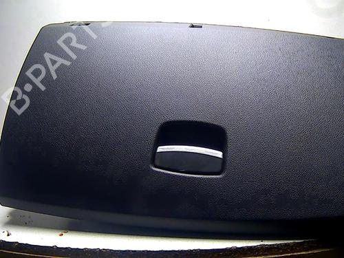 Handskerum RENAULT LAGUNA III (BT0/1) 1.5 dCi (BT00, BT0A, BT0T, BT1J) (110 hp) 25402184