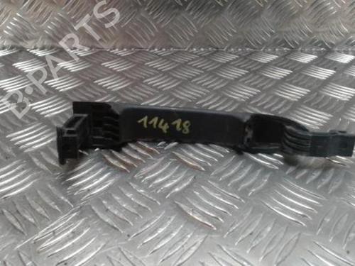 Exterior handle RENAULT KANGOO Express (FW0/1_) 1.5 dCi 85 (FW0K, FW0L, FW0B) | BP25429315C122 