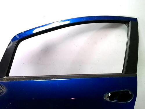 Left front door FIAT GRANDE PUNTO (199_) 1.3 D Multijet (199.AXD11, 199.AXD1A, 199.AXD1B,... | BP26681369C2