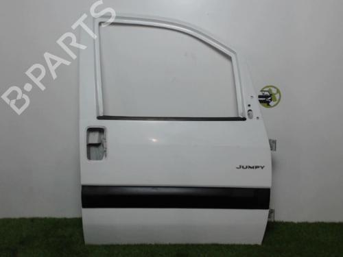 Used Right front door CITROËN JUMPY I (U6U_) 1.9 D (69 hp) 25394371