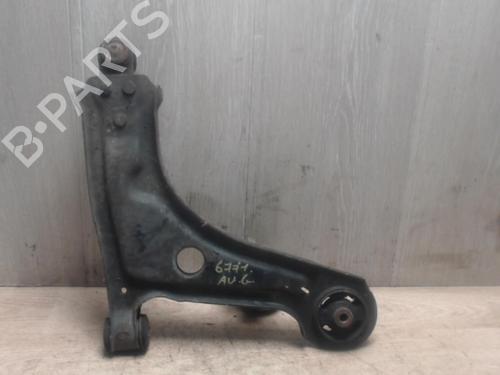 Used Left front suspension arm DAEWOO REZZO (U100) 1.6 (105 hp) 25415965