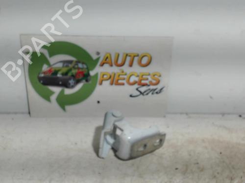 Used Hinge/Door check strap RENAULT CLIO IV (BH_) 1.5 dCi 75 (75 hp) 25398763