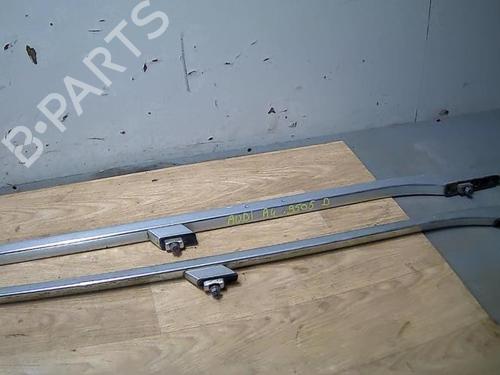 Roof bar AUDI A4 B7 Avant (8ED) 2.0 TDI | BP29470321C65 