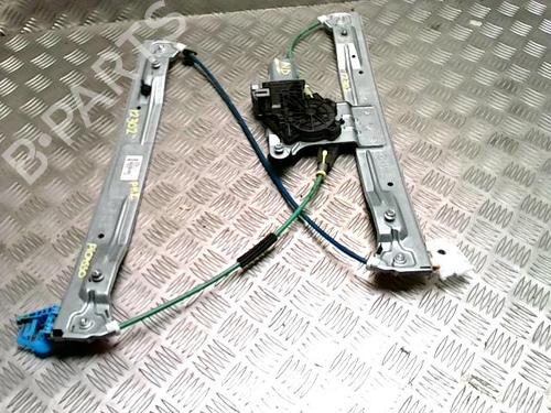 Vindusheismekanisme høyre foran CITROËN C3 Picasso (SH_) 1.2 THP 110 (SHHNZ6) (110 hp) 33018324