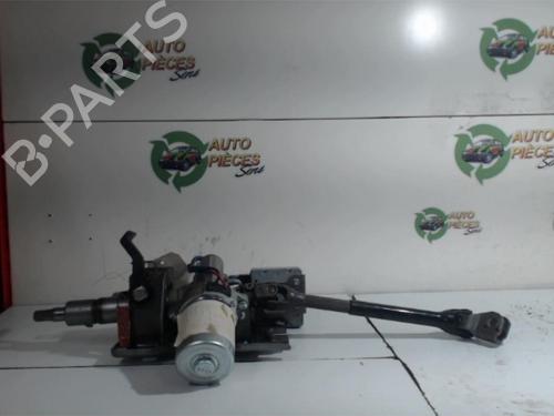 Used Steering column RENAULT TWINGO II (CN0_) 1.2 16V (CN0K, CN0V, CN0A) (76 hp) 25398281