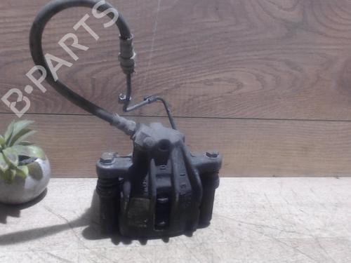 Venstre bremsekaliber foran SMART FORTWO Coupe (451) 0.8 CDi (451.301) (54 hp) 25410994