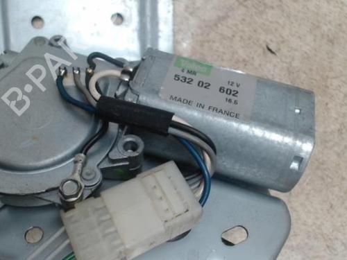 Rear wiper motor CITROËN AX (ZA-_) 10 | BP27993934M102 