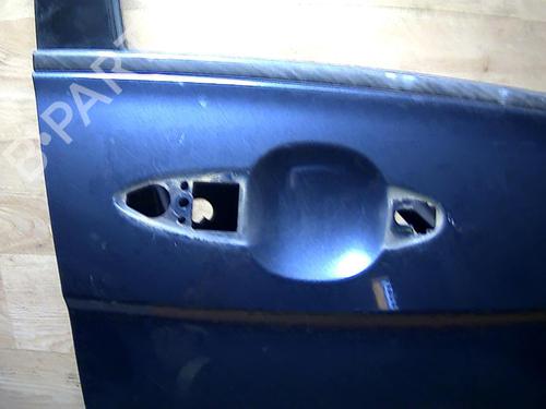 Dør højre fortil HONDA FR-V (BE) 2.2 i CTDi (BE5) | BP31226458C3