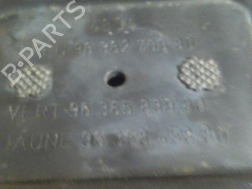 Motorophæng Motorophæng PEUGEOT 307 Break (3E) 2.0 HDI 90 (90 hp) 34117296 34117296