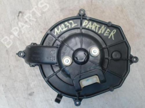 Air vent PEUGEOT PARTNER Box Body/MPV 1.6 HDi / BlueHDi 75 | BP27561212I21 