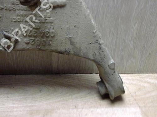 Used Right rear suspension arm AUDI A4 B7 Avant (8ED) 2.0 TDI 16V (140 hp) 25413011